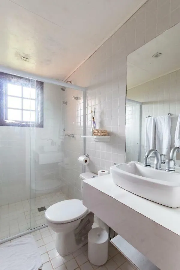 Sonho Verde Guest House Campos do Jordao