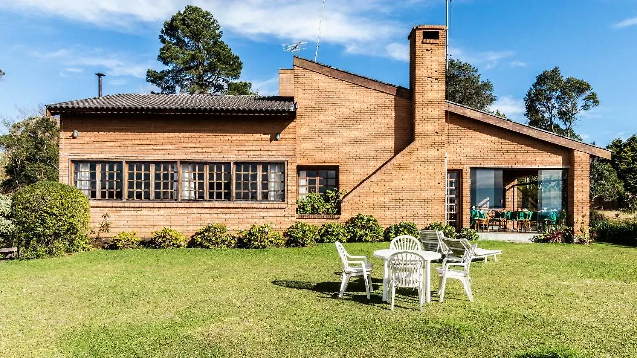 Sonho Verde Guest House contacts