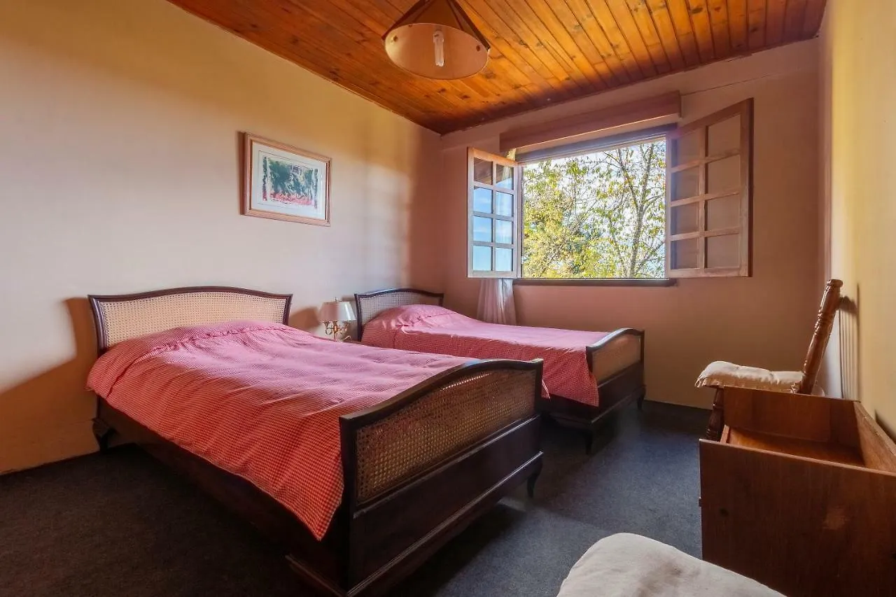 Sonho Verde Guest House Campos do Jordao