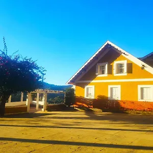 Colônia Saa Campos do Jordão